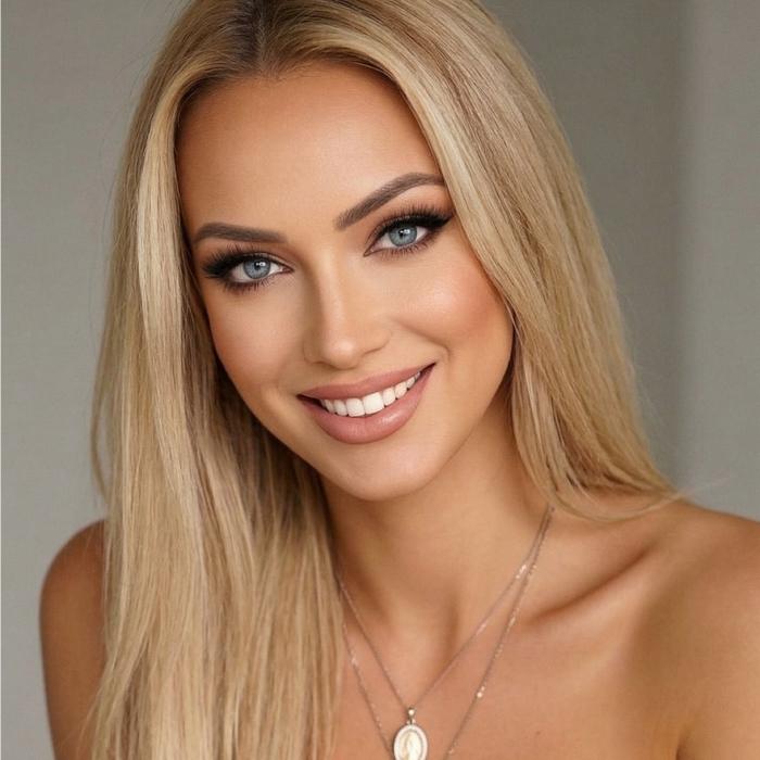 Alyona, 44 yrs.old from Kharkov, Ukraine