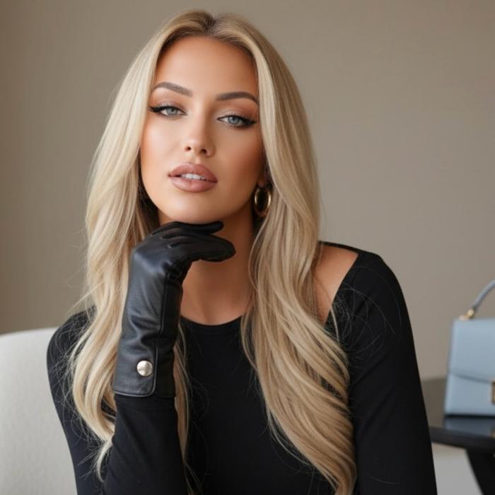 Alyona, 44 yrs.old from Kharkov, Ukraine