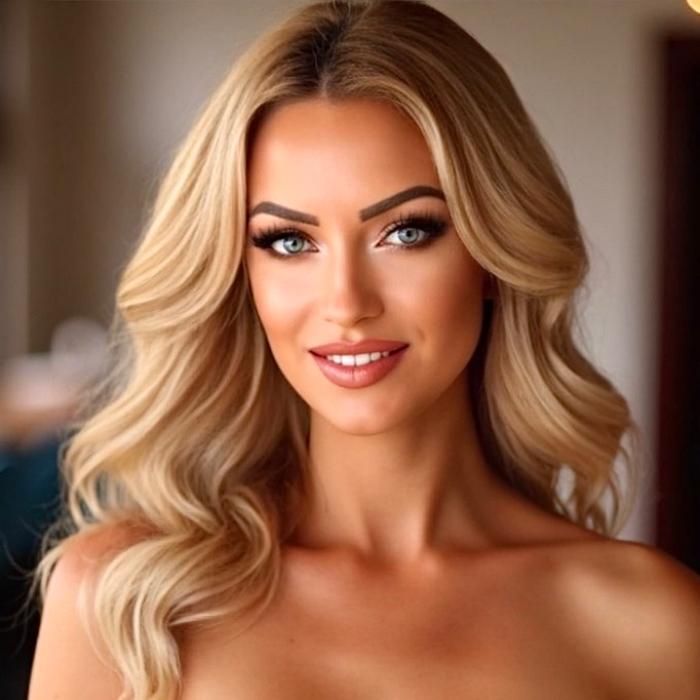 Alyona, 44 yrs.old from Kharkov, Ukraine