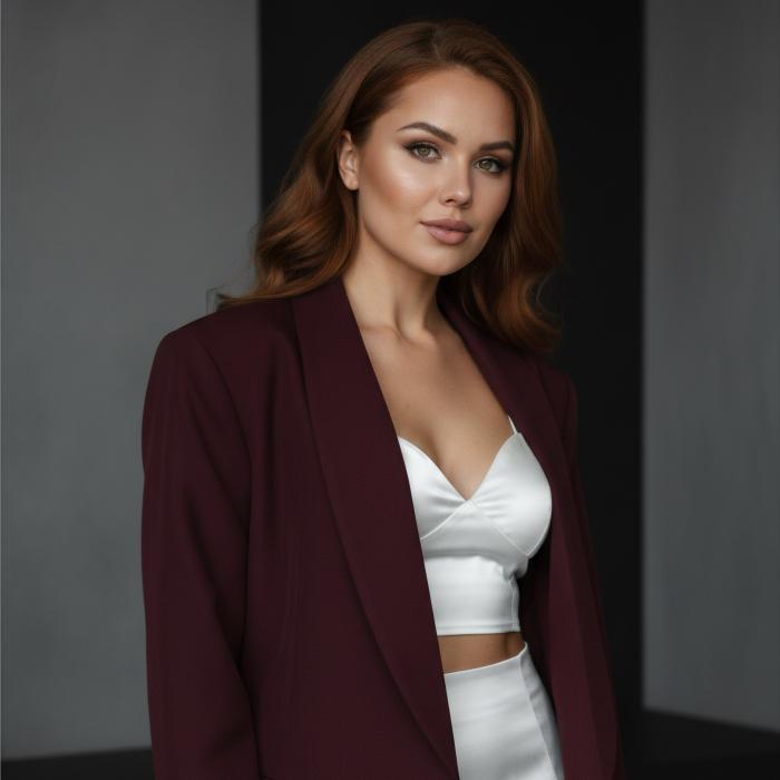 Inga, 39 yrs.old from Kramatorsk, Ukraine