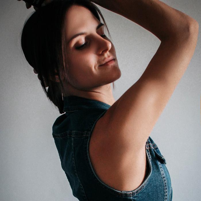 Tatyana, 27 yrs.old from Kharkiv, Ukraine