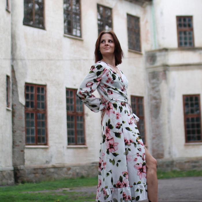 Tatyana, 27 yrs.old from Kharkiv, Ukraine