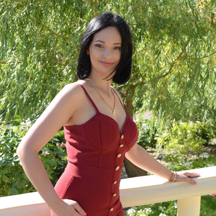 Karina, 35 yrs.old from Kharkiv, Ukraine