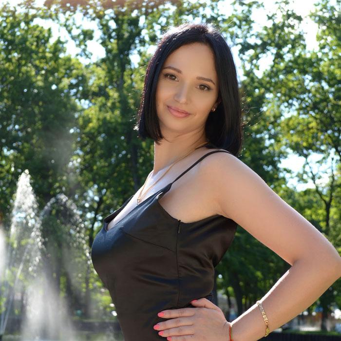 Karina, 35 yrs.old from Kharkiv, Ukraine