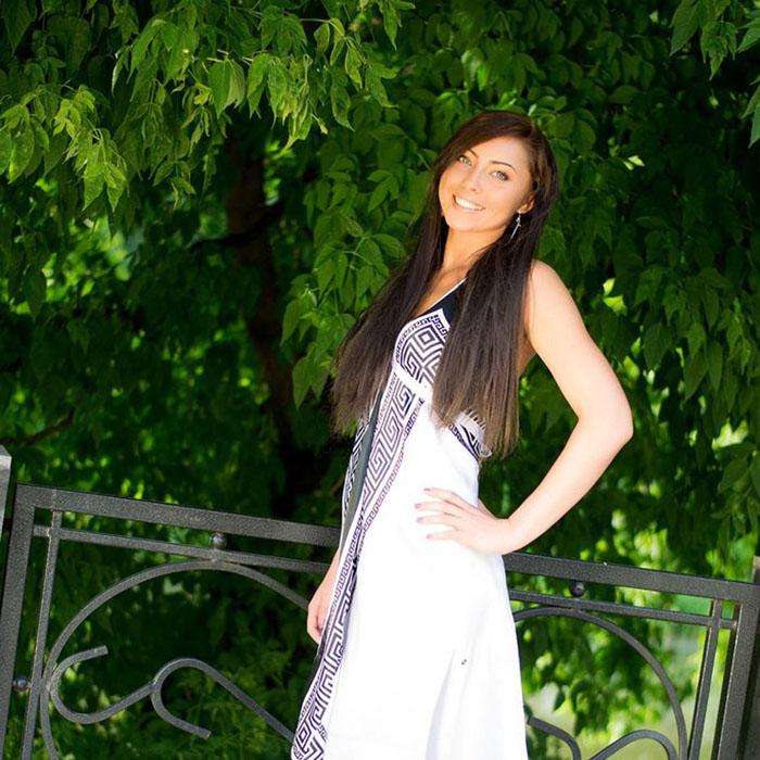 Valeria, 31 yrs.old from Kharkiv, Ukraine