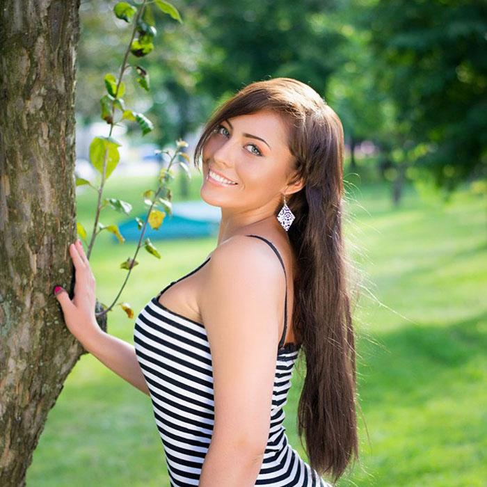 Valeria, 31 yrs.old from Kharkiv, Ukraine