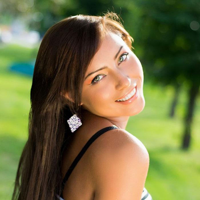 Valeria, 31 yrs.old from Kharkiv, Ukraine