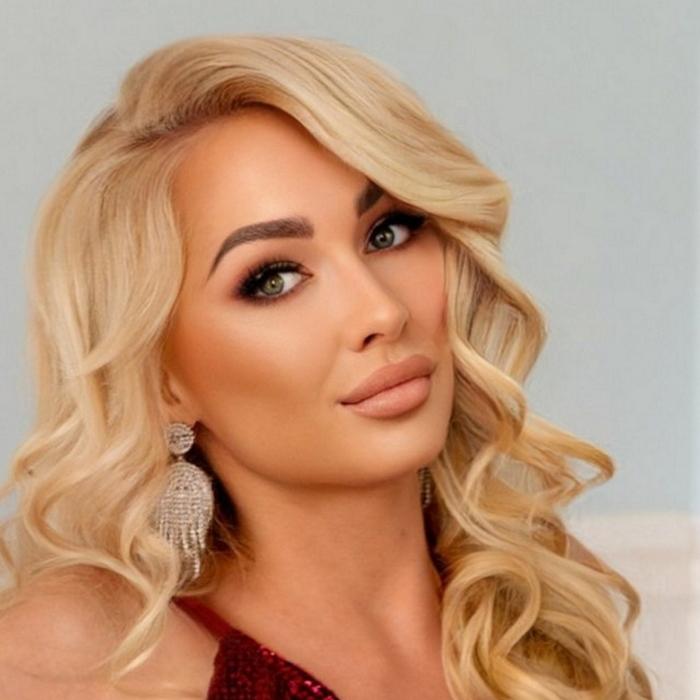 Tatyana, 38 yrs.old from Kherson, Ukraine