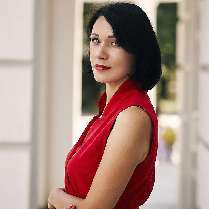 Tatiana, 48 yrs.old from Poltava, Ukraine