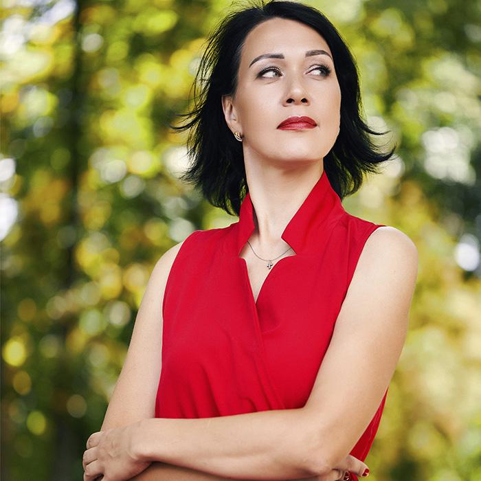Tatiana, 48 yrs.old from Poltava, Ukraine