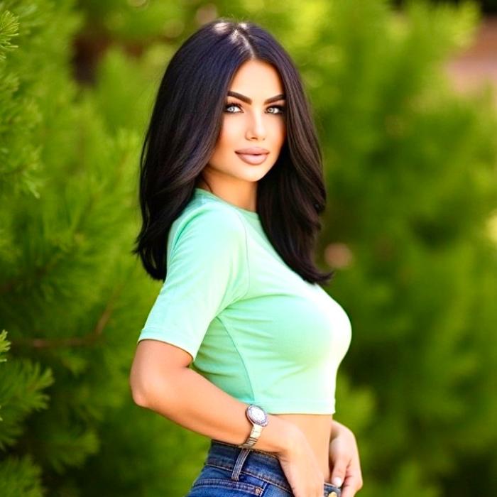 Maria, 29 yrs.old from Kharkov, Ukraine