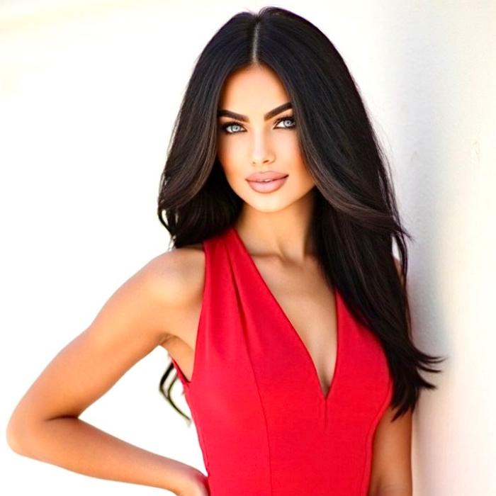Maria, 29 yrs.old from Kharkov, Ukraine