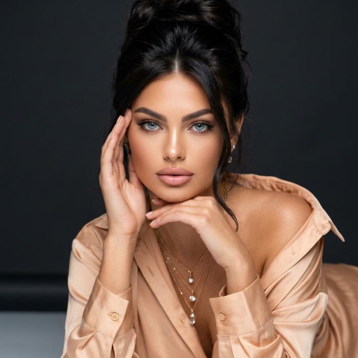 Maria, 30 yrs.old from Kharkov, Ukraine