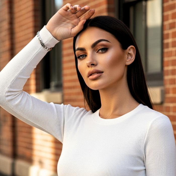 Maria, 29 yrs.old from Kharkov, Ukraine