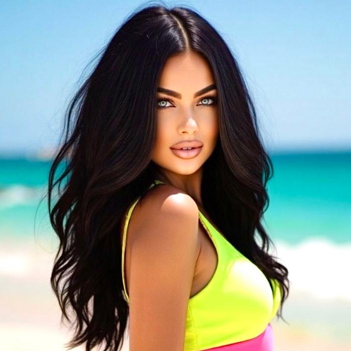 Maria, 29 yrs.old from Kharkov, Ukraine