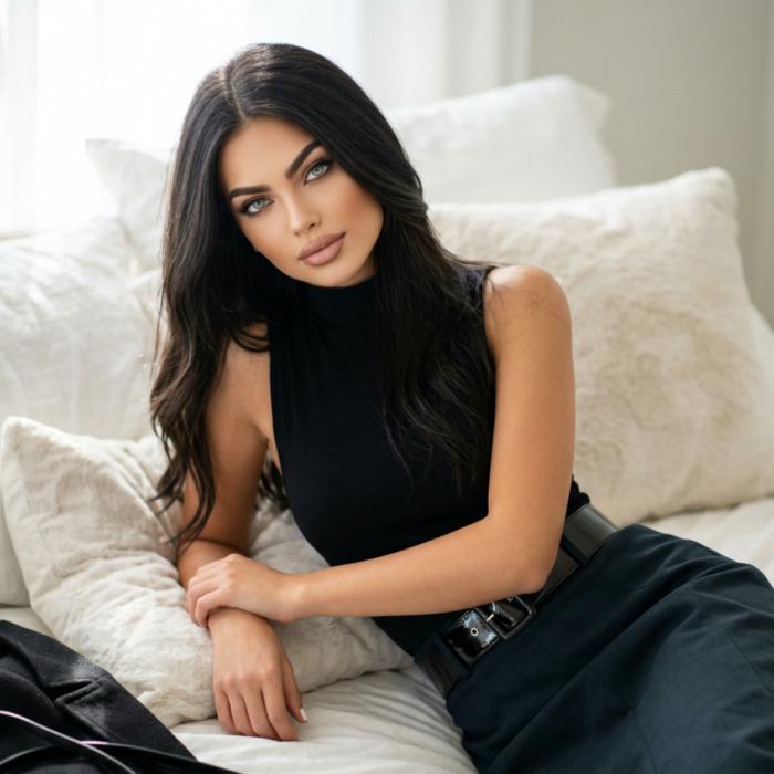 Maria, 30 yrs.old from Kharkov, Ukraine