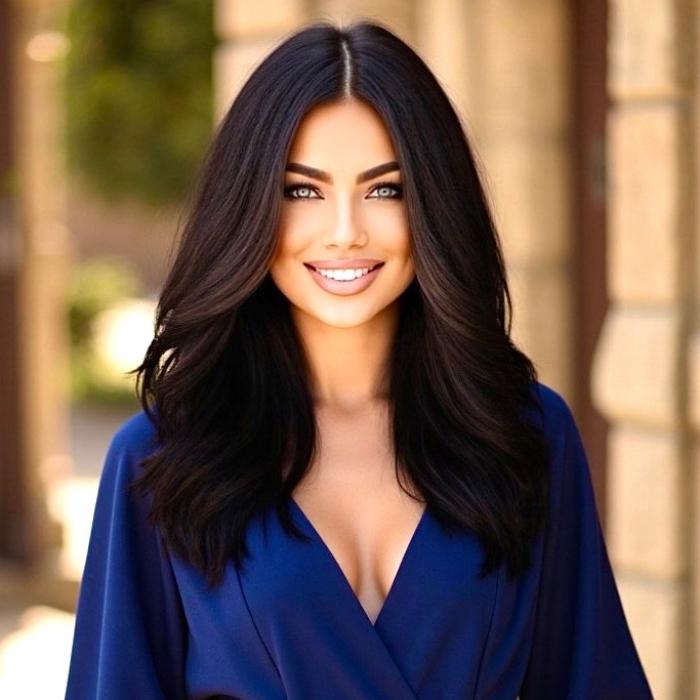 Maria, 29 yrs.old from Kharkov, Ukraine