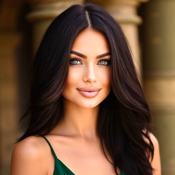 Maria, 29 yrs.old from Kharkov, Ukraine