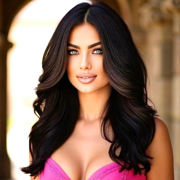 Maria, 29 yrs.old from Kharkov, Ukraine