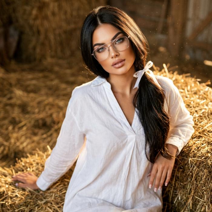 Maria, 30 yrs.old from Kharkov, Ukraine