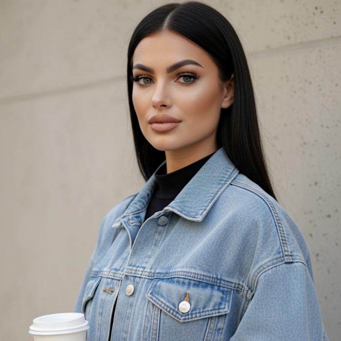 Maria, 29 yrs.old from Kharkov, Ukraine