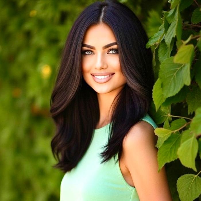 Maria, 29 yrs.old from Kharkov, Ukraine