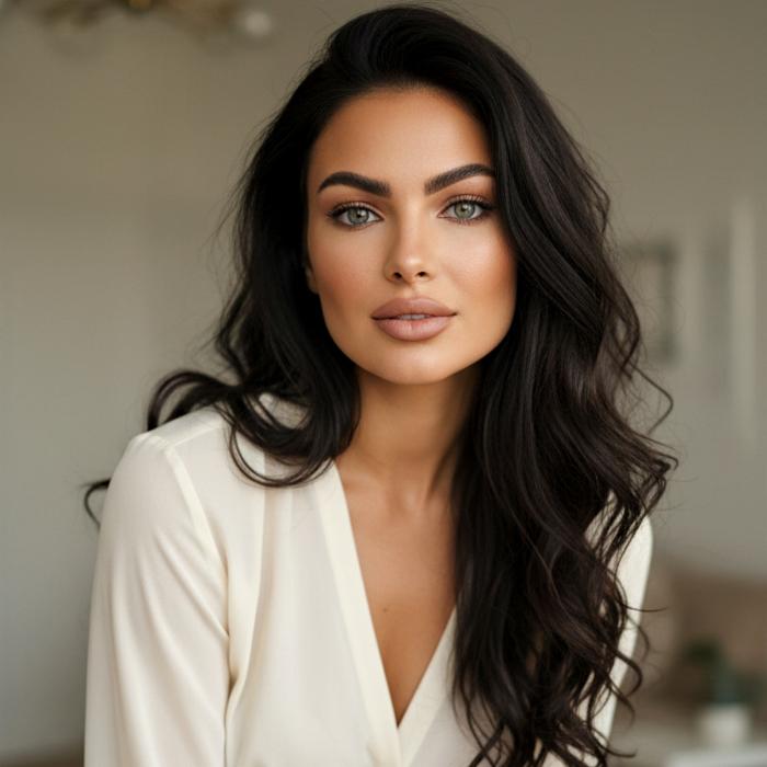 Maria, 29 yrs.old from Kharkov, Ukraine