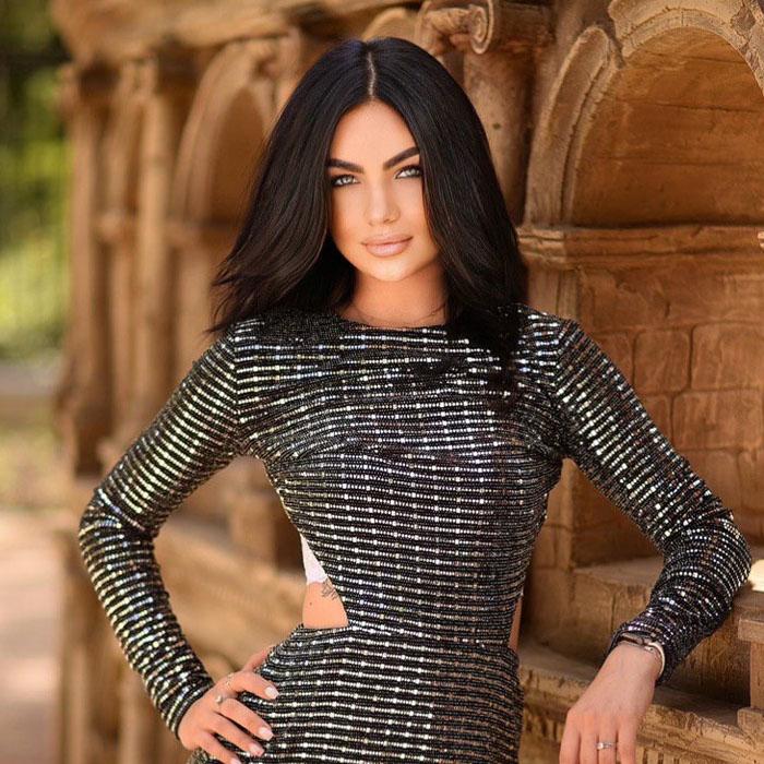 Maria, 28 yrs.old from Kharkov, Ukraine