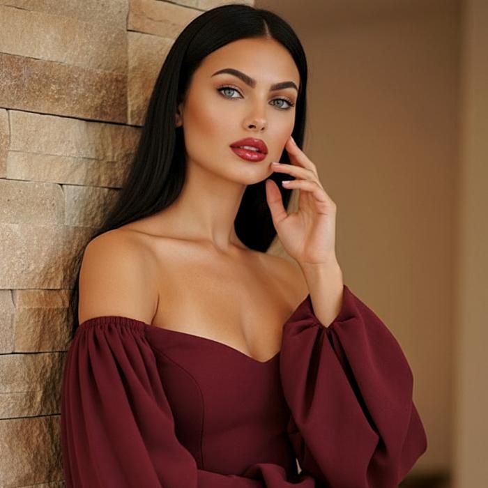 Maria, 29 yrs.old from Kharkov, Ukraine