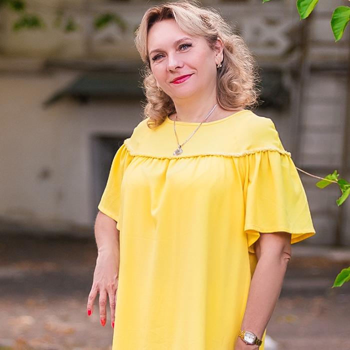 Irina , 56 yrs.old from Odessa, Ukraine