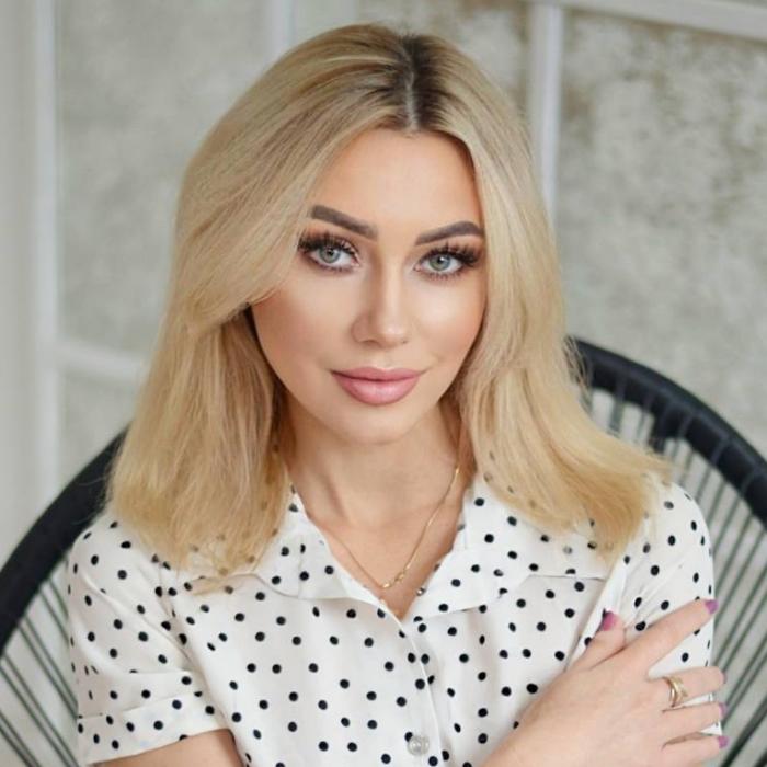 Oxana, 44 yrs.old from Kharkov, Ukraine