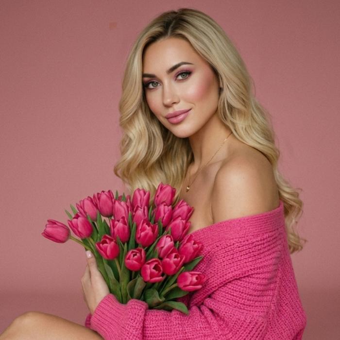 Oxana, 46 yrs.old from Kharkov, Ukraine