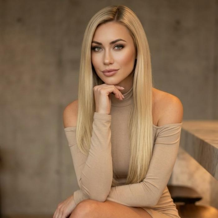 Oxana, 46 yrs.old from Kharkov, Ukraine