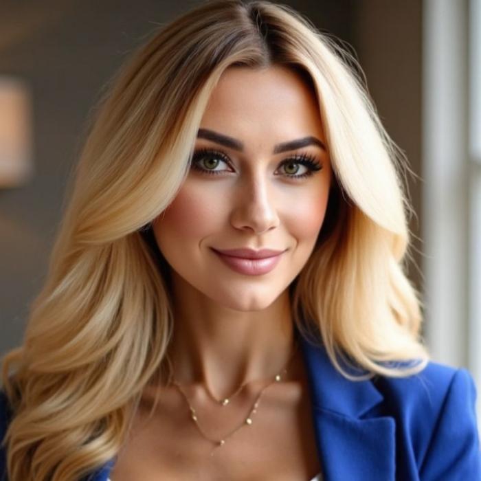 Oxana, 44 yrs.old from Kharkov, Ukraine