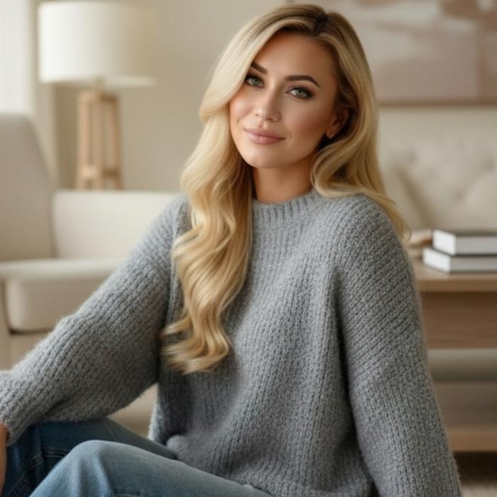 Oxana, 45 yrs.old from Kharkov, Ukraine