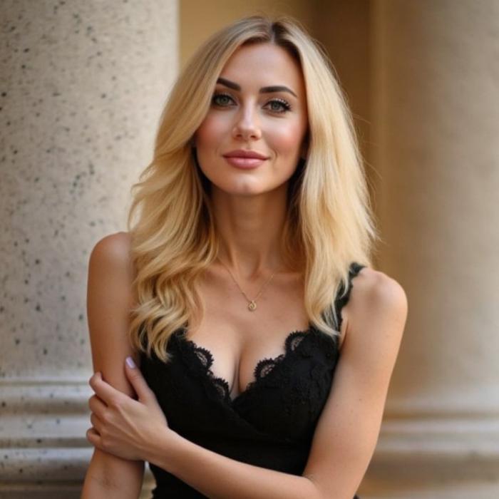 Oxana, 44 yrs.old from Kharkov, Ukraine