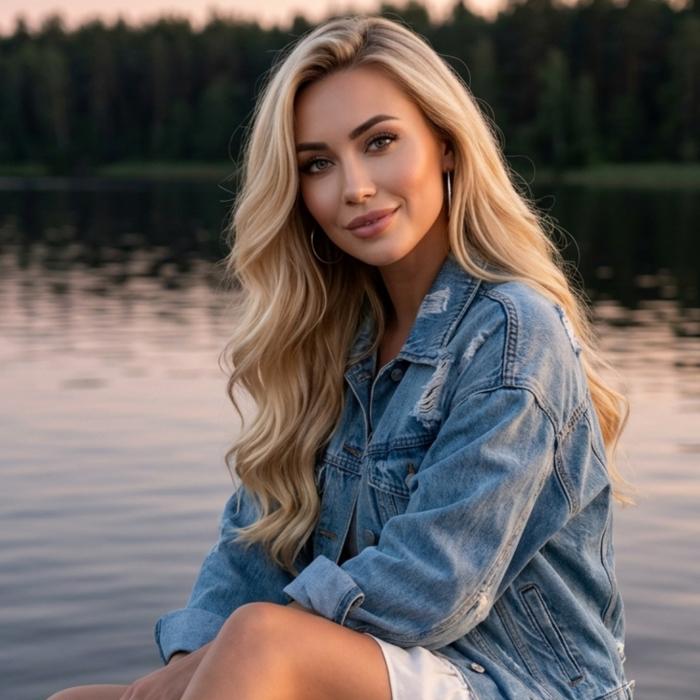 Oxana, 46 yrs.old from Kharkov, Ukraine