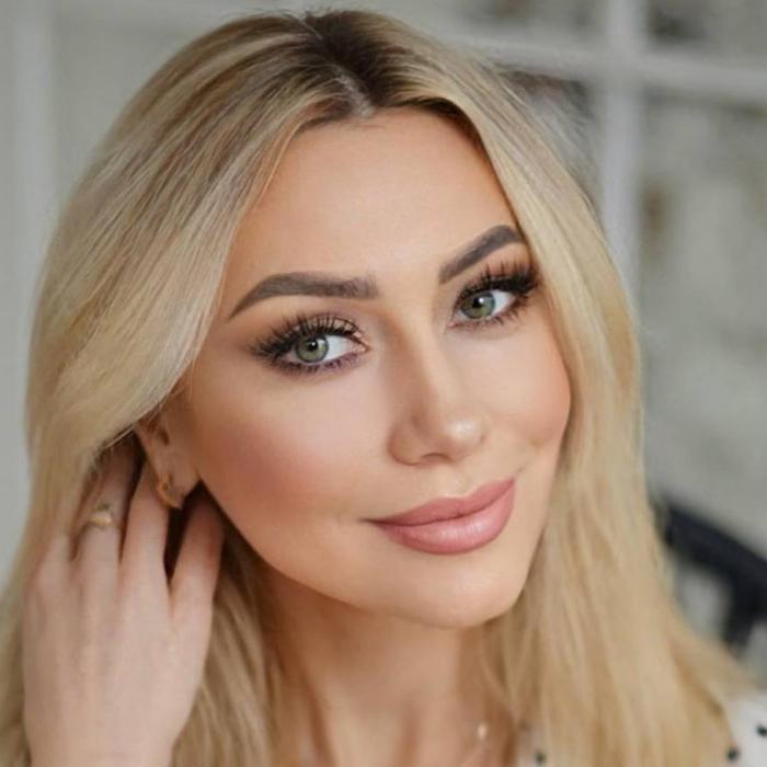 Oxana, 44 yrs.old from Kharkov, Ukraine