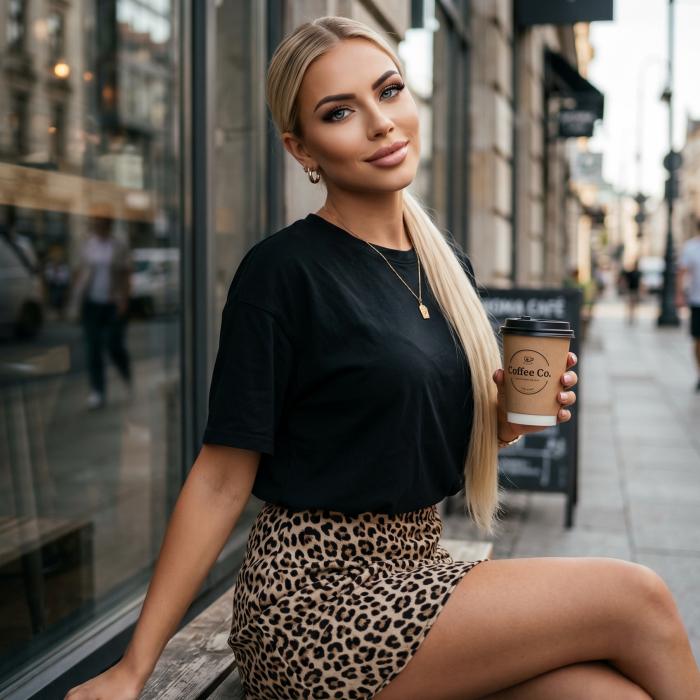 Alina, 31 yrs.old from Kharkov, Ukraine
