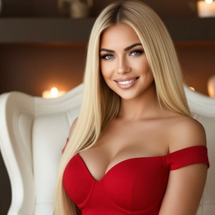 Alina, 31 yrs.old from Kharkov, Ukraine