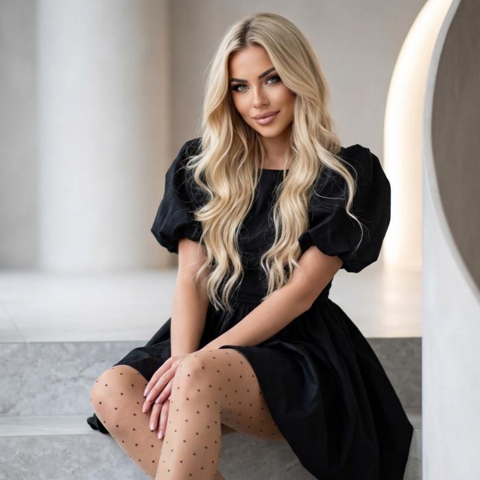 Alina, 31 yrs.old from Kharkov, Ukraine
