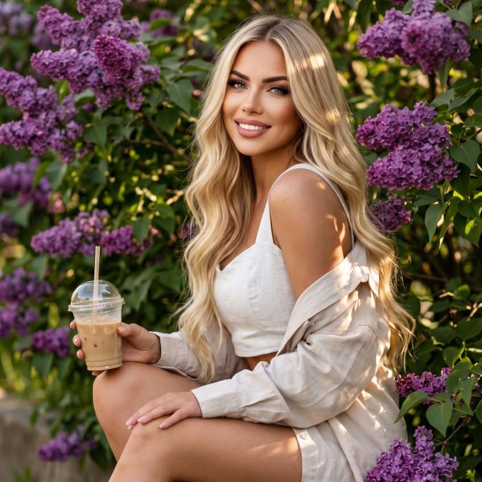 Alina, 31 yrs.old from Kharkov, Ukraine