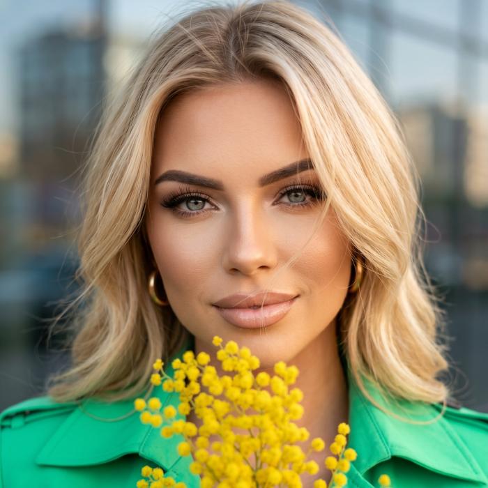 Alina, 31 yrs.old from Kharkov, Ukraine