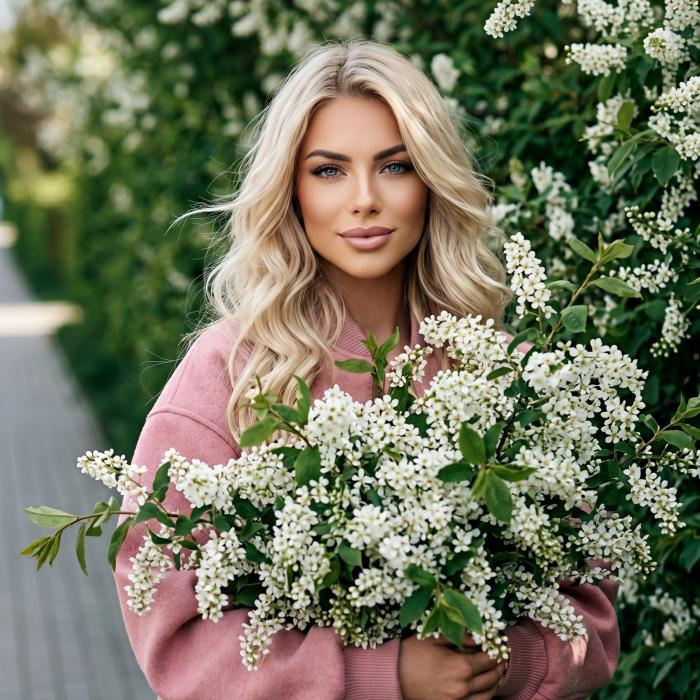 Alina, 31 yrs.old from Kharkov, Ukraine