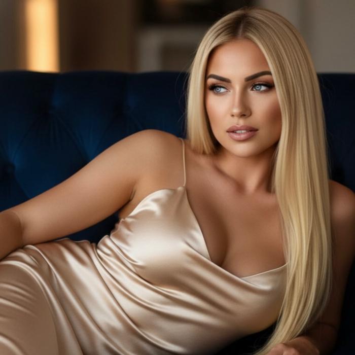 Alina, 31 yrs.old from Kharkov, Ukraine