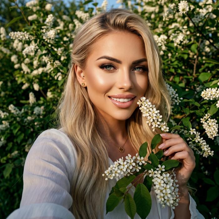 Alina, 31 yrs.old from Kharkov, Ukraine