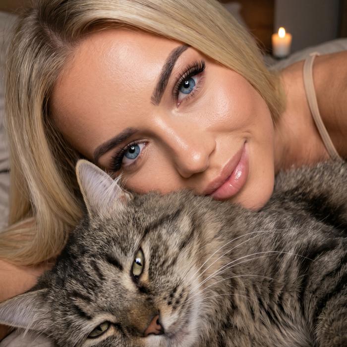 Alina, 31 yrs.old from Kharkov, Ukraine