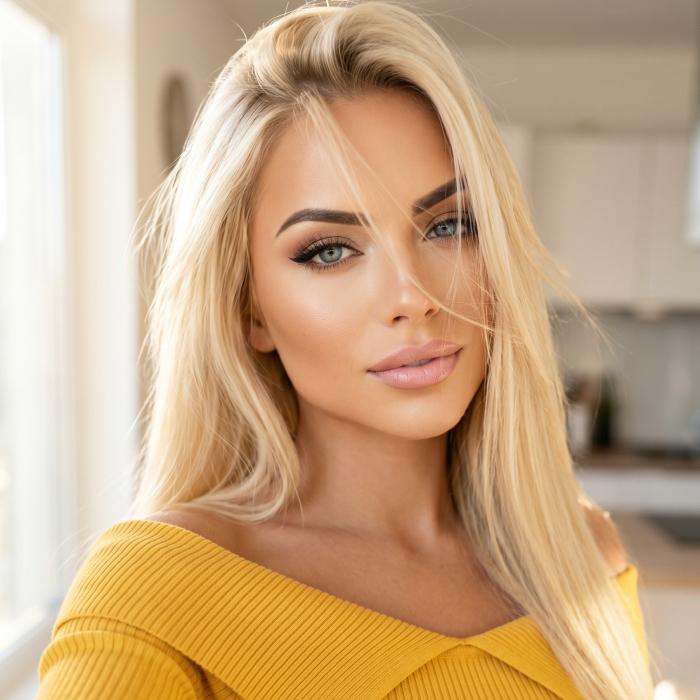 Alina, 31 yrs.old from Kharkov, Ukraine