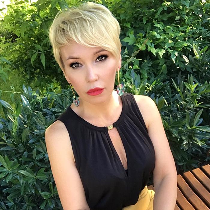 Oksana, 52 yrs.old from Eastern Europe