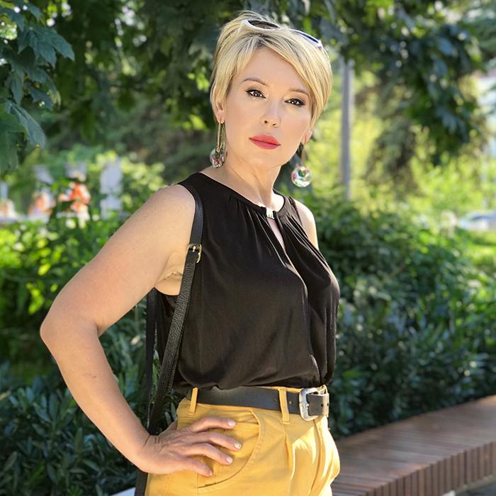 Oksana, 52 yrs.old from Eastern Europe